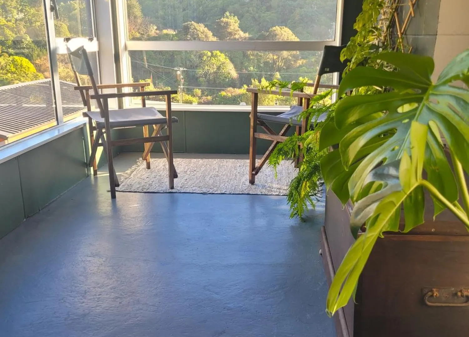 Birdsong Villa Picton
