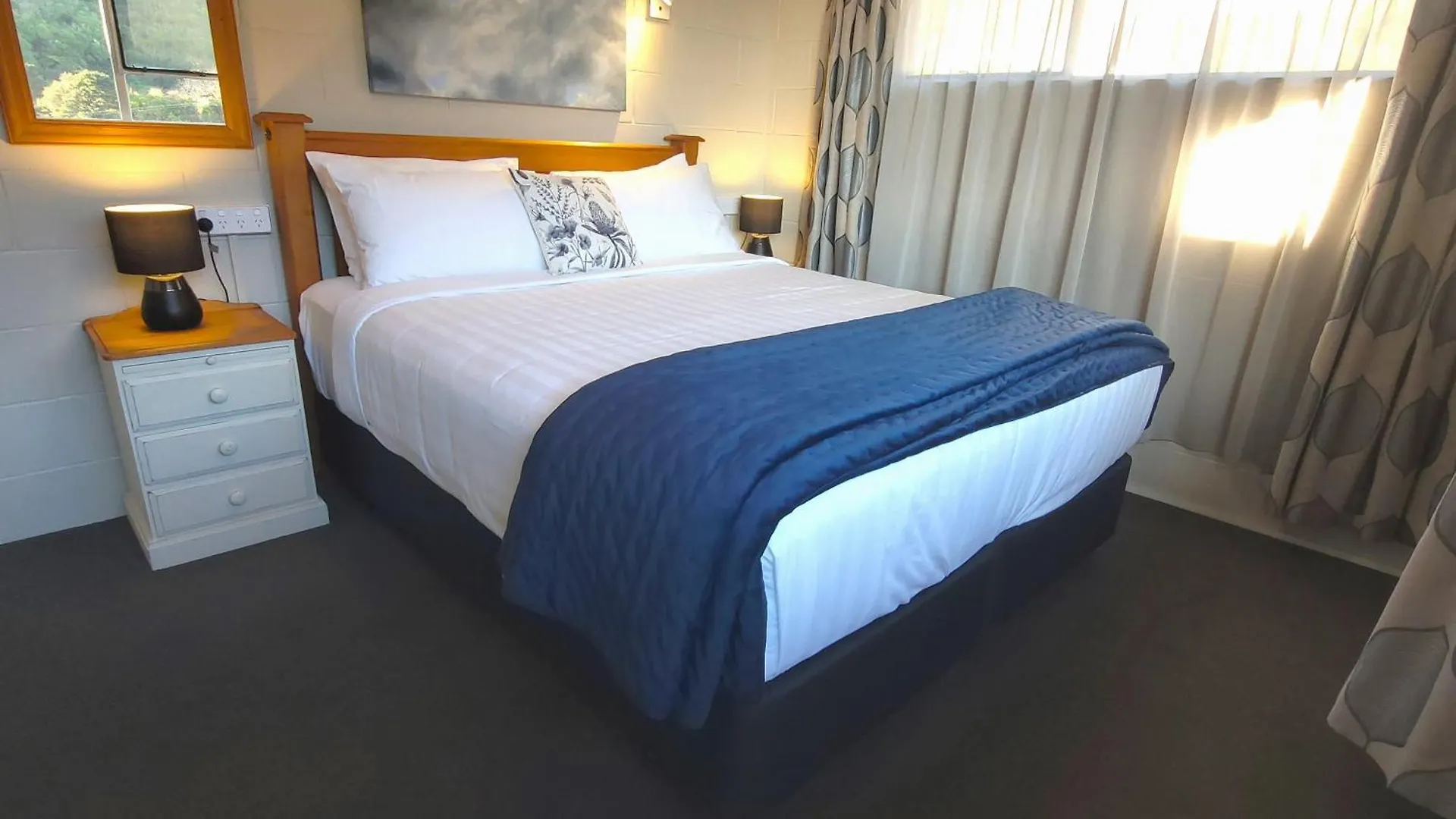 Birdsong Villa Picton