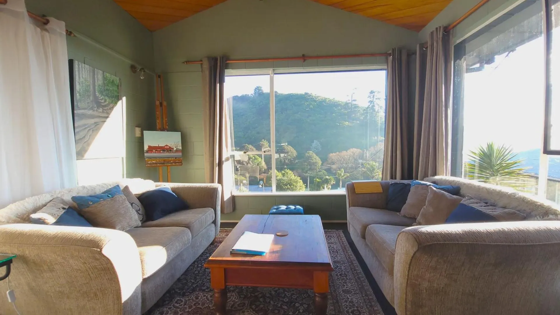 Birdsong Villa Picton 0*,  New Zealand