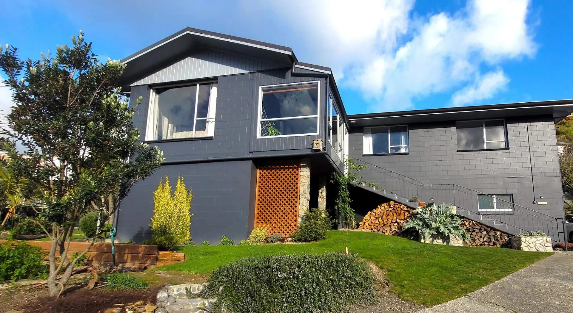 Birdsong Villa Picton Holiday home